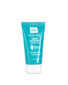 Martiderm Body Care Creme de Mãos Hidratante 50ml