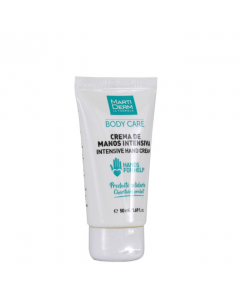 Martiderm Body Care Creme de Mãos Reparador Intensivo 50ml