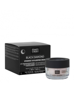 Martiderm Black Diamond Epigence 145 Creme de Noite Rejuvenescedor 50ml