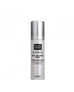 Martiderm Platinum Neck-Line Correct Sérum 50ml