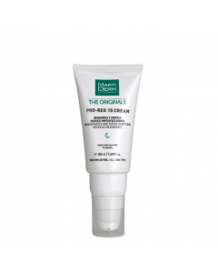 Martiderm The Originals Pro Reg 15 Creme Renovador 50ml