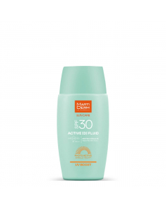 Martiderm Sun Care Active [D] Fluido SPF30 50ml