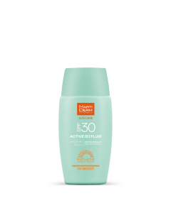 Martiderm Sun Care Active [D] Fluido SPF30 50ml