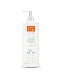 Martiderm Sun Care After Sun Loção 400ml