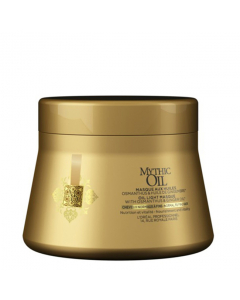 L'Oréal Professionnel Mythic Oil Máscara Cabelo Normal/Fino 200ml