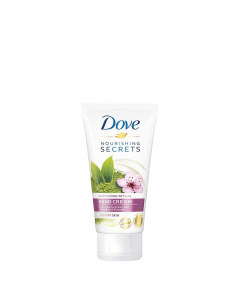 Dove Nourishing Secrets Awakening Ritual Creme de Mãos 75ml