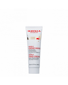 Mavala Creme de Mãos Hidratante 50ml