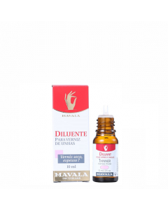 Mavala Diluente Para Verniz 10ml