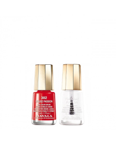 Mavala Kit Miss Festive