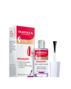 Mavala Mavadry Seca Verniz 10ml