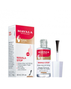 Mavala Stop Base para Unhas Roídas 10ml