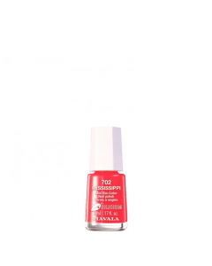 Mavala Mini Bio-Color Verniz Cor 702 Mississippi 5ml