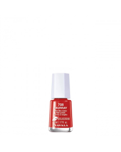 Mavala Mini Bio-Color Verniz Cor 708 Murray 5ml