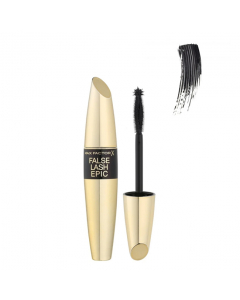 Max Factor False Lash Epic Máscara de Pestanas Cor Black