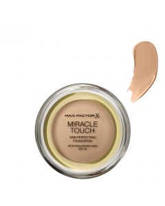 Max Factor Miracle Touch Base Cor Sand 11gr