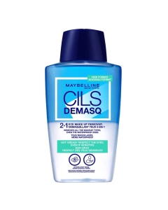 Maybelline Cils Desmaq Desmaquilhante de Olhos 2 em 1 125ml