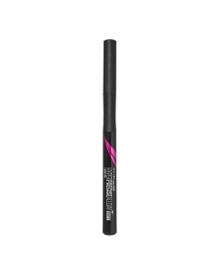 Maybelline Hyper Precise Eyeliner Delineador de Olhos Preto