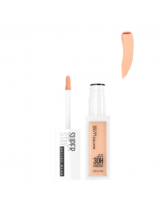 Maybelline Superstay Active Wear 30H Corretor Cor 20 Sand 10ml