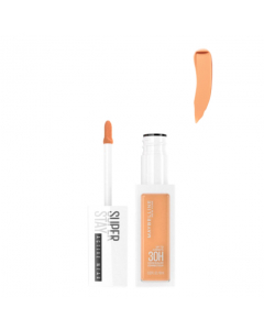 Maybelline Superstay Active Wear 30H Corretor Cor 30 Honey 10ml