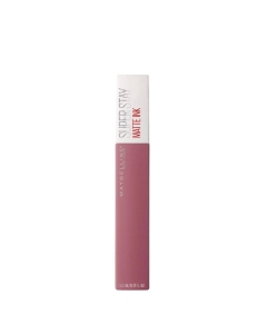 Maybelline SuperStay Matte Ink Batom Líquido Mate Cor 15 Lover
