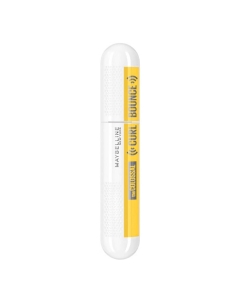 Maybelline The Colossal Curl Bounce Máscara de Pestanas 10ml