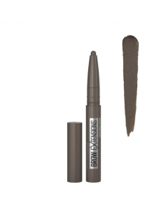 Maybelline Brow Extensions Stick Sobrancelhas Cor 06 Deep Brown