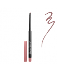 Maybelline Color Sensational Lip Liner Lápis de Lábios Cor Dusty Rose