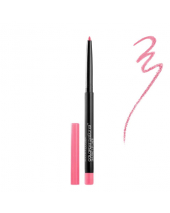 Maybelline Color Sensational Lip Liner Cor Palest Pink