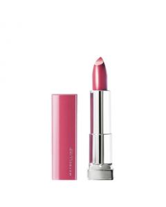 Maybelline Color Sensational Made For All Batom Cor 376 Pink For Me