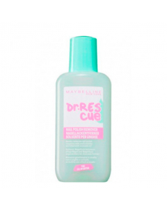 Maybelline Dr. Rescue Removedor de Verniz 125ml