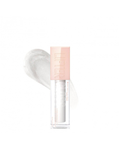 Maybelline Lifter Gloss Cor 01 Pearl 5.4 ml