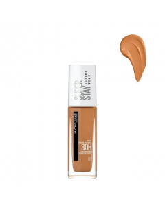 Maybelline SuperStay 30h Active Wear Base 30ml -60 Caramel