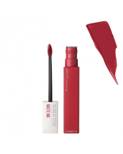 Maybelline Superstay Matte Ink Batom Cor 20 Pionner