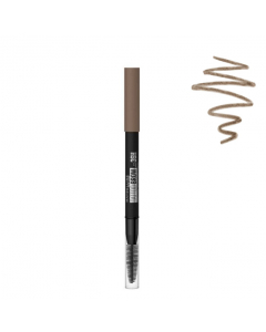 Maybelline Tattoo Brow 36h Lápis de Sobrancelhas Cor 02 Blonde