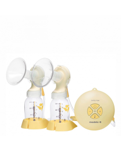 Medela Swing Maxi Bomba Elétrica Dupla