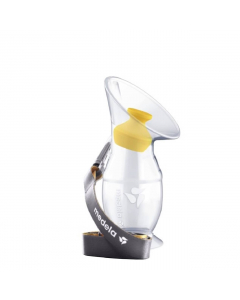 Medela Coletor de Leite Materno de Silicone