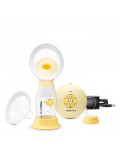 Medela Swing Flex Kit Bomba Elétrica