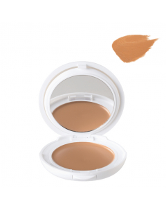 Avène Couvrance Creme Compacto Acabamento Mate Cor 4 Mel 10gr