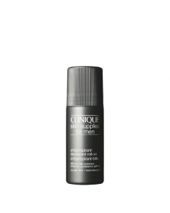 Clinique Men Desodorizante Antitranspirante Roll-On 75ml