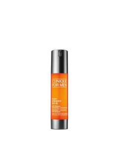 Clinique Men Super Energizer Concentrado Antifadiga SPF40 50ml