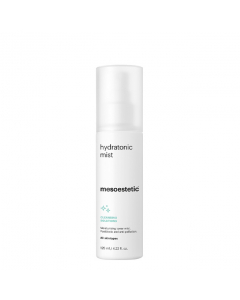 Mesoestetic Cleanser Hydratonic Mist Bruma Tonificante 125ml