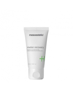 Mesoestetic Melan Recovery Bálsamo Calmante 50ml