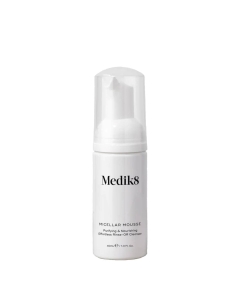Medik8 Micellar Mousse de Limpeza Purificante Travel Size 40ml