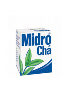 Midro Chá Laxante 80g 