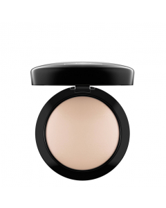 MAC Mineralize Skinfinish Natural Powder Pó Compacto Light