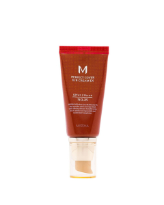 Missha Perfect Cover BB Cream SPF42 Creme com Cor Tom 25