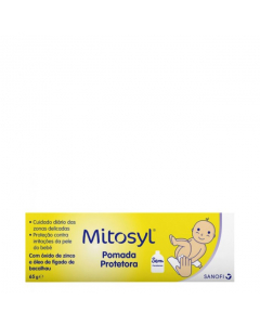 Mitosyl Pomada Protetora 65g