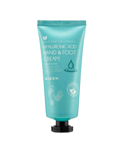 Mizon Hyaluronic Acid Creme Hidratante Mãos e Pés 100ml