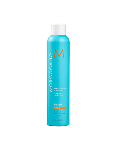 Moroccanoil Finish Luminous Laca Fixação Forte 330ml