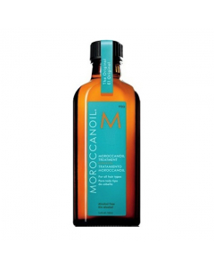 Moroccanoil Treatment Light Oil para Cabelo Fino e Pintado 100ml